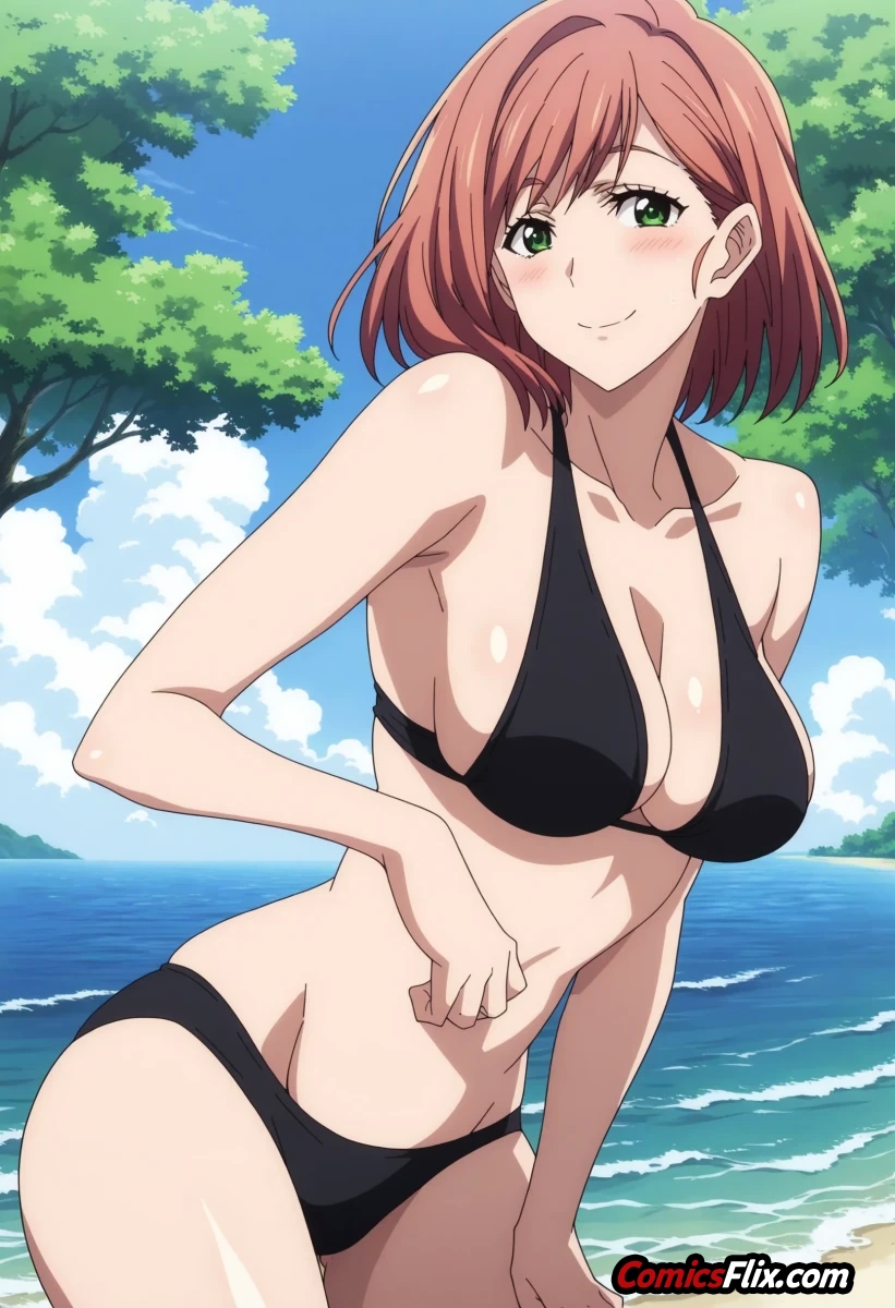 Hentai Porno de Alica Granger The Secret Of Keeping It Hot | The Ossan Newbie Adventurer, Trained To Death By The Most Powerful Party, Became Invincible (#42)