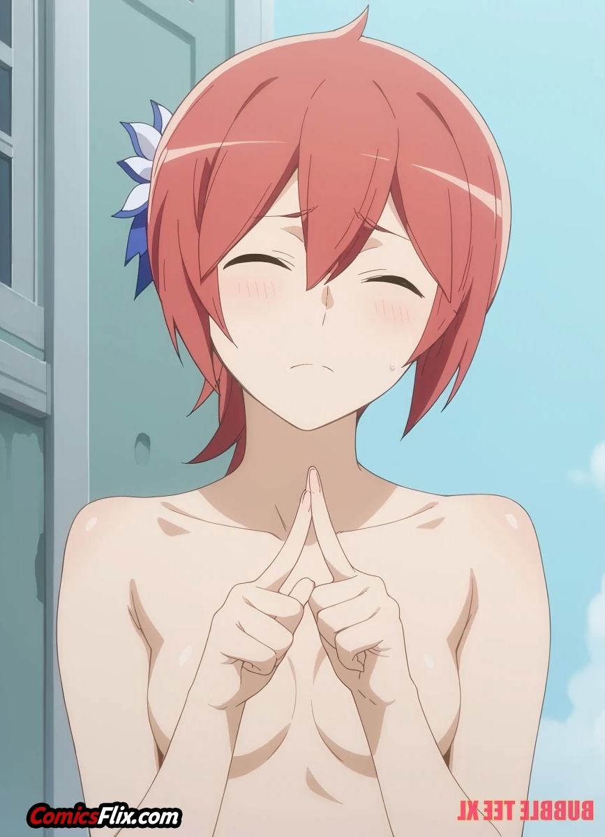 Comic Porno Loki Sex | DanMachi: Is It Wrong To Try To Pick Up Girls In A Dungeon? (#6)