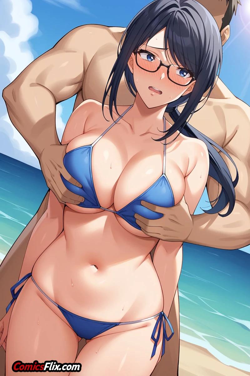 Ayako Takamine Sex | The Girl In The Library: Until The Pure You Falls From Grace