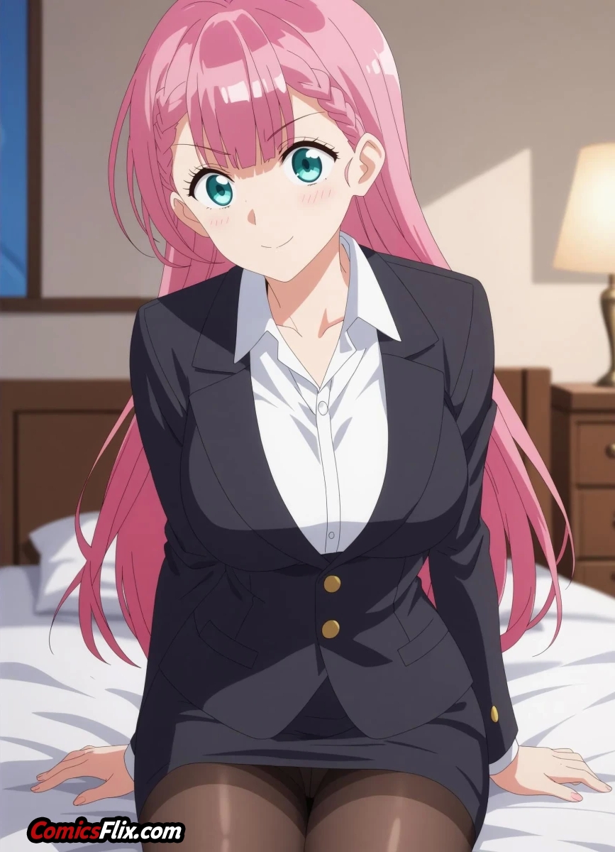 Hentai Porno de Mafuyu Kirisu One And Done | We Never Learn: Bokuben (#30)