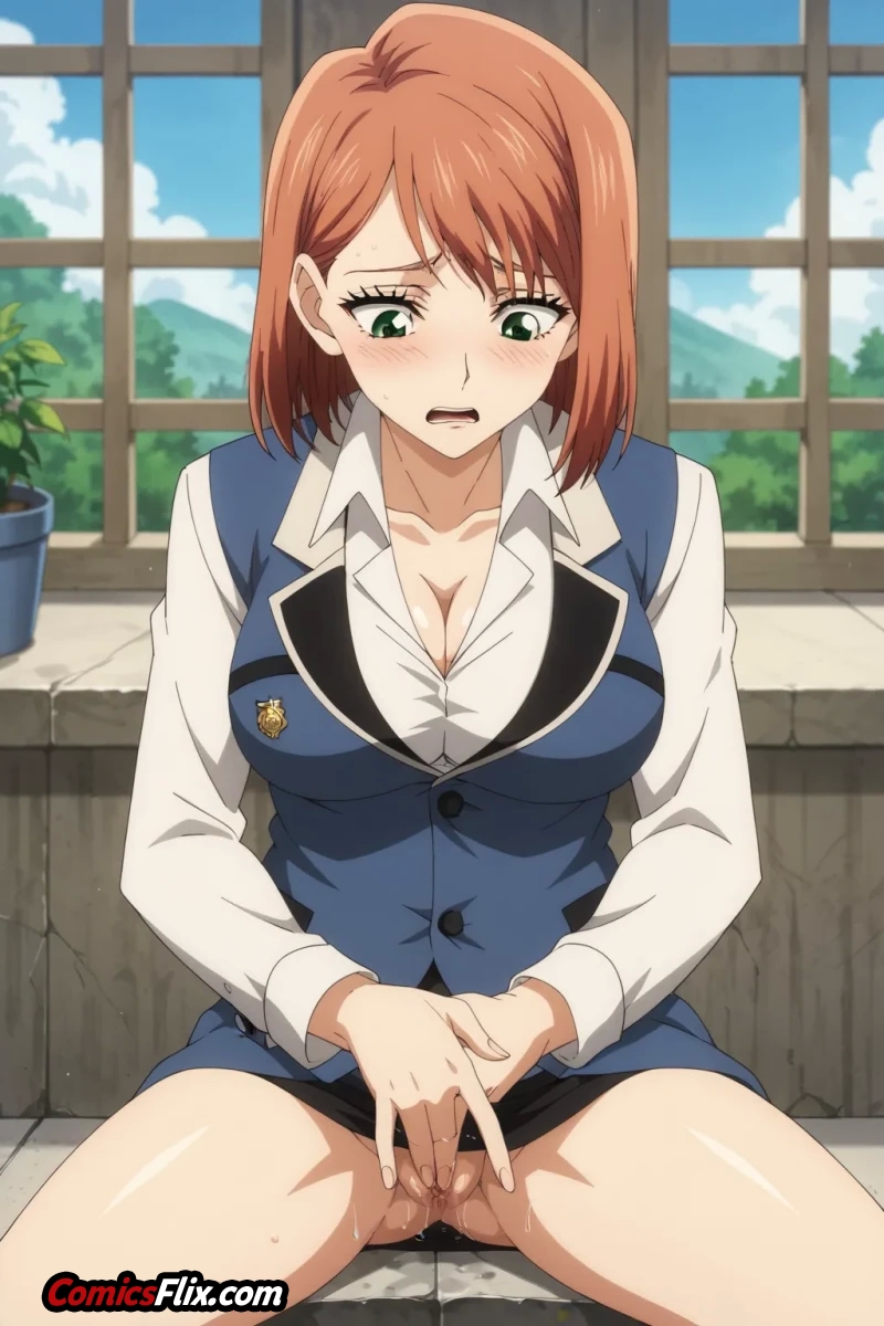 Comic Porno Alisa Granger Creampie Sex | The Ossan Newbie Adventurer, Trained To Death By The Most Powerful Party, Became Invincible (#4)