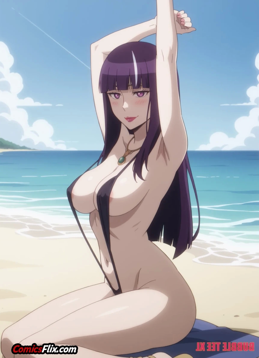 Hentai Porno de Chiyuki Anal Sex | Death Parade (#10)