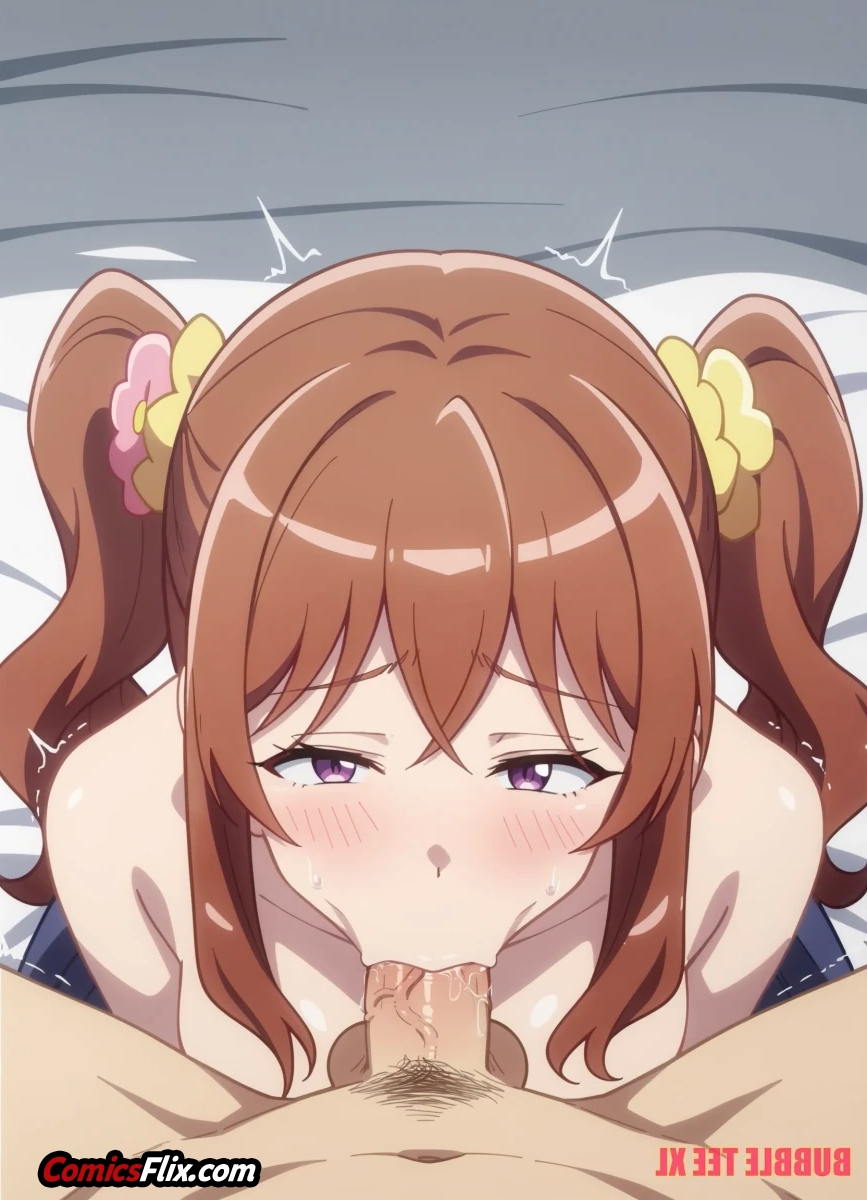 Comic Porno Nanaka Kenbishi Sex | Loner Life In Another World (#5)