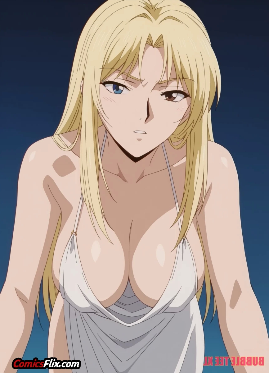Comic Porno Urumi Kanzaki Sex | Great Teacher Onizuka (#6)