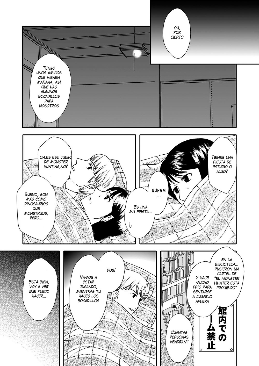 Comic Porno [Arubain] Kaasan To Koibito Seikatsu 2 (Comics Porn) (#6)