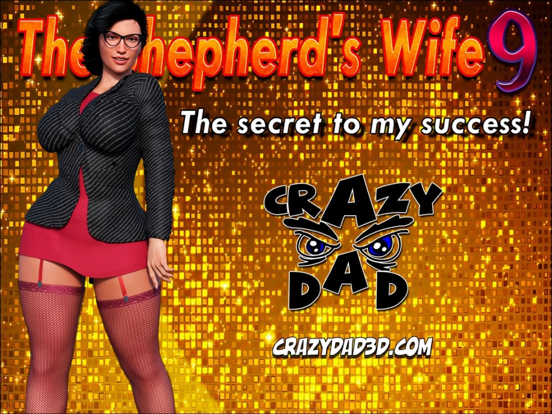 Comic Porno de [CrazyDad3D] The Shepherd’s Wife 9 (Comics Porn) (#1)
