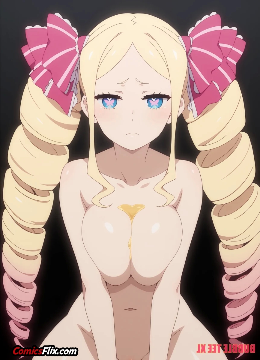 Comic Porno Beatrice Good Sex | Re:Zero (#5)