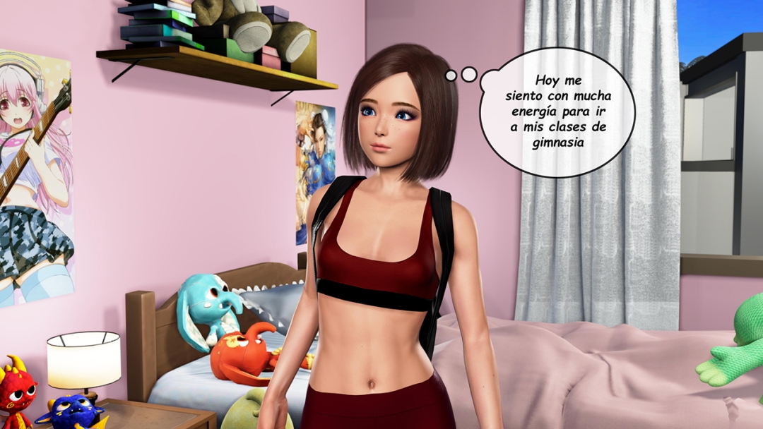 Comic Porno [Pure Pervert] Forbidden Lessons 2 (Comics Porn) (#2)