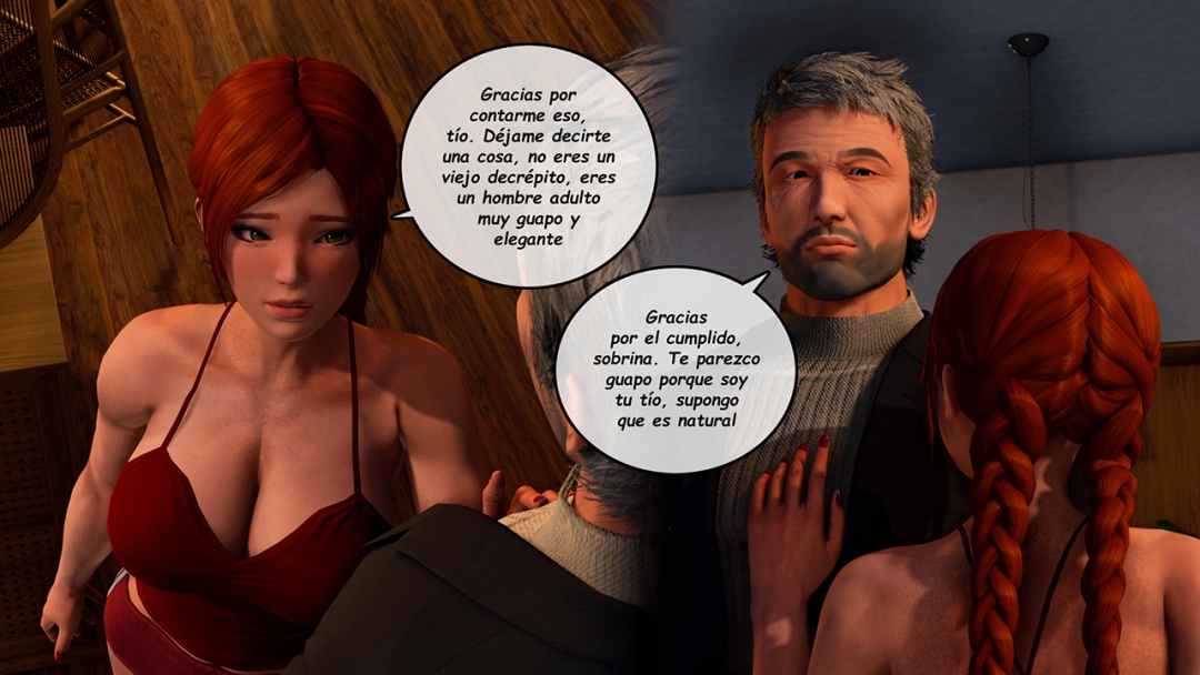 Comic Porno [Pure Pervert] Forbidden Lessons 4 (Comics Porn) (#7)