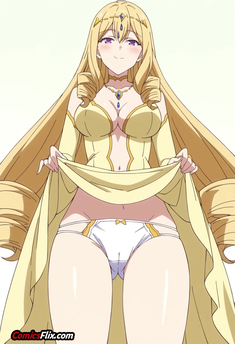 Hentai Porno de Rosa Sex | The Greatest Demon Lord Is Reborn As A Typical Nobody (#12)