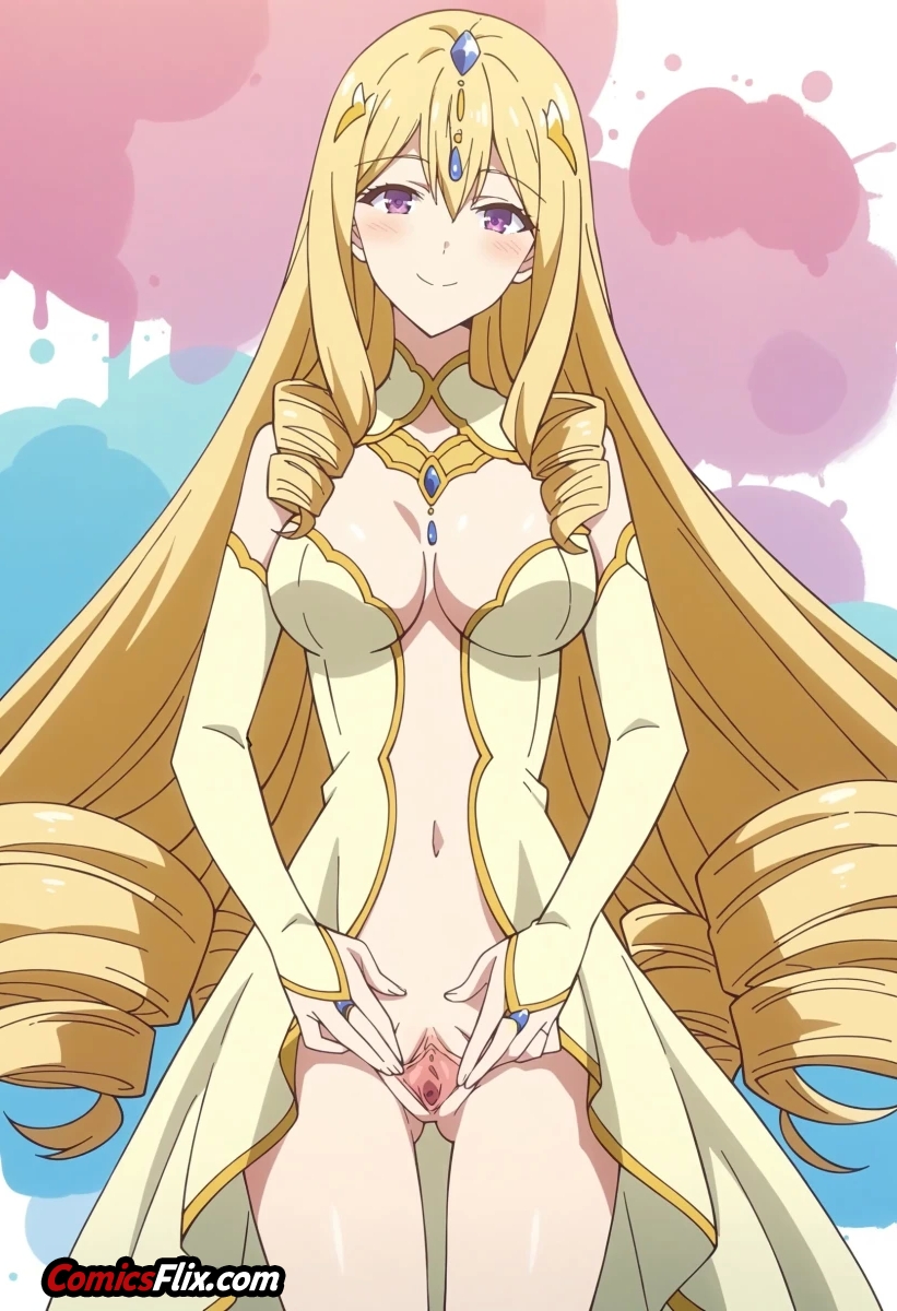 Hentai Porno de Rosa Sex | The Greatest Demon Lord Is Reborn As A Typical Nobody (#13)