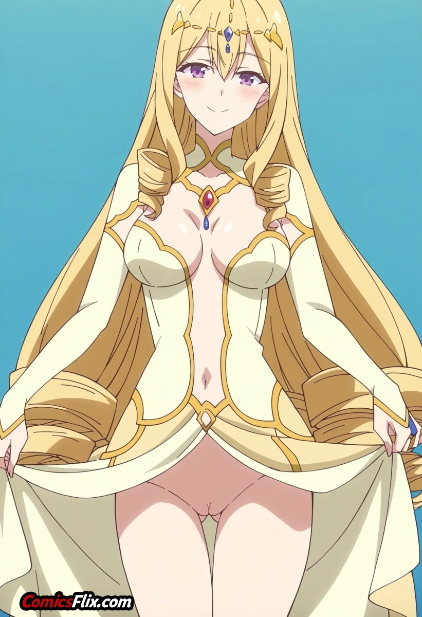 Hentai Porno de Rosa Sex | The Greatest Demon Lord Is Reborn As A Typical Nobody (#14)