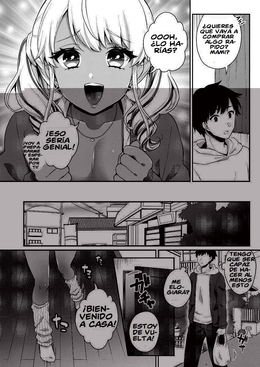 Comic Porno [Akaeboshi (Binto)] Gohoubi Agerussu! (Hentai Yaoi) (#5)