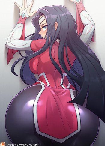 [Strong Bana] GREAT UNITY (League Of Legends)