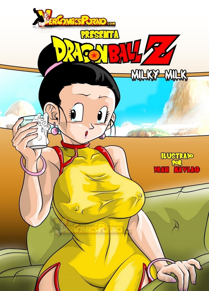 Comic Porno de Comics Fanbox - VCPVip (#41)