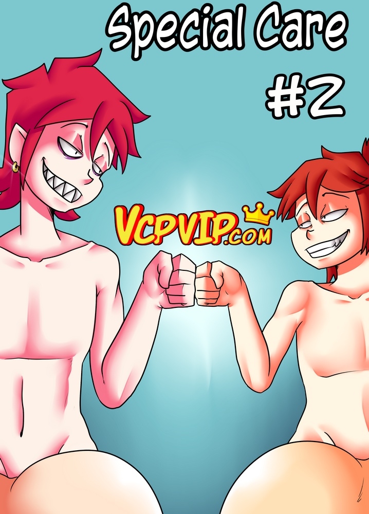 Comic Porno de Comics Fanbox - VCPVip (#45)