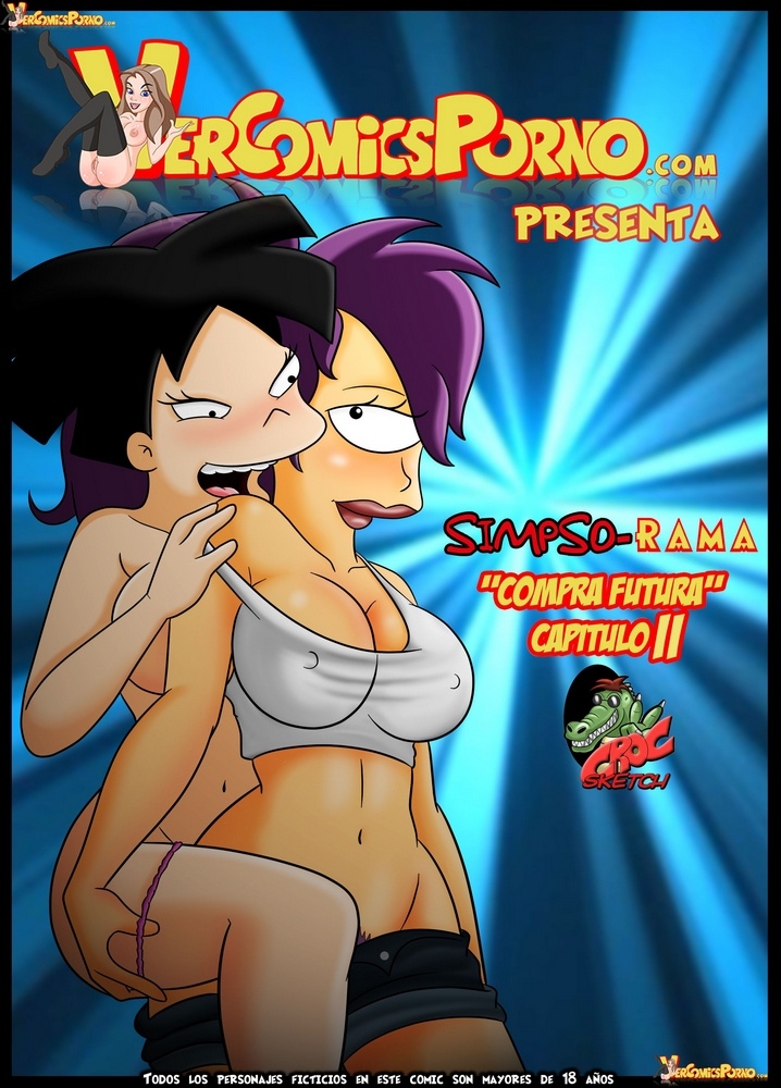 Comic Porno de Comics Fanbox - VCPVip (#73)