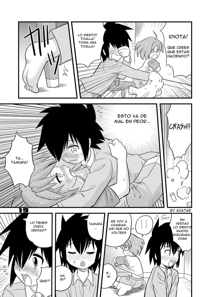 Comic Porno de [Juan Gotoh] Shounen Teikoku (The Boys’ Empire) (#16)