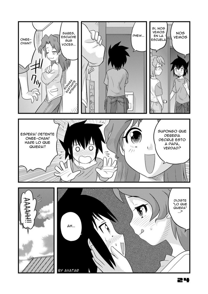 Comic Porno de [Juan Gotoh] Shounen Teikoku (The Boys’ Empire) (#21)