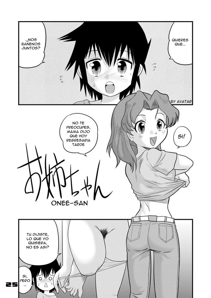 Comic Porno de [Juan Gotoh] Shounen Teikoku (The Boys’ Empire) (#22)