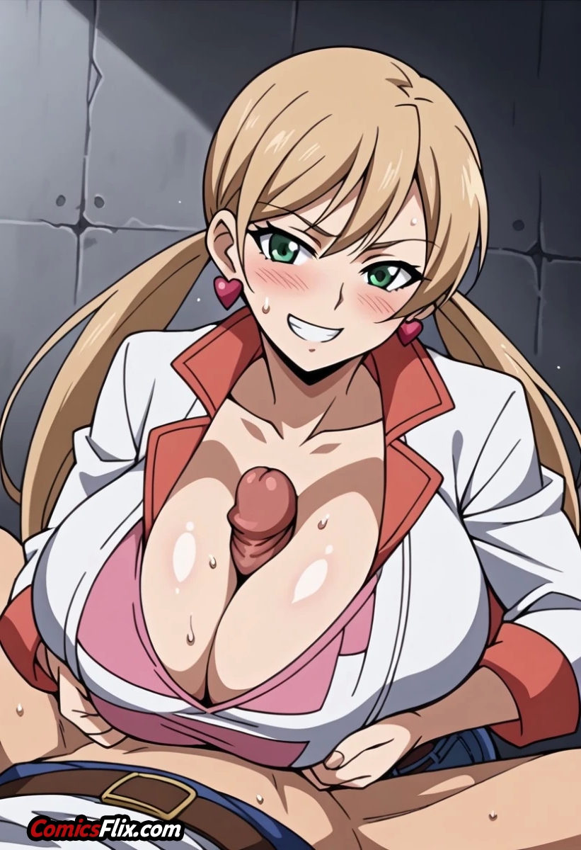 Comic Porno Lafter Frankland Sex | Mobile Suit Gundam (#3)