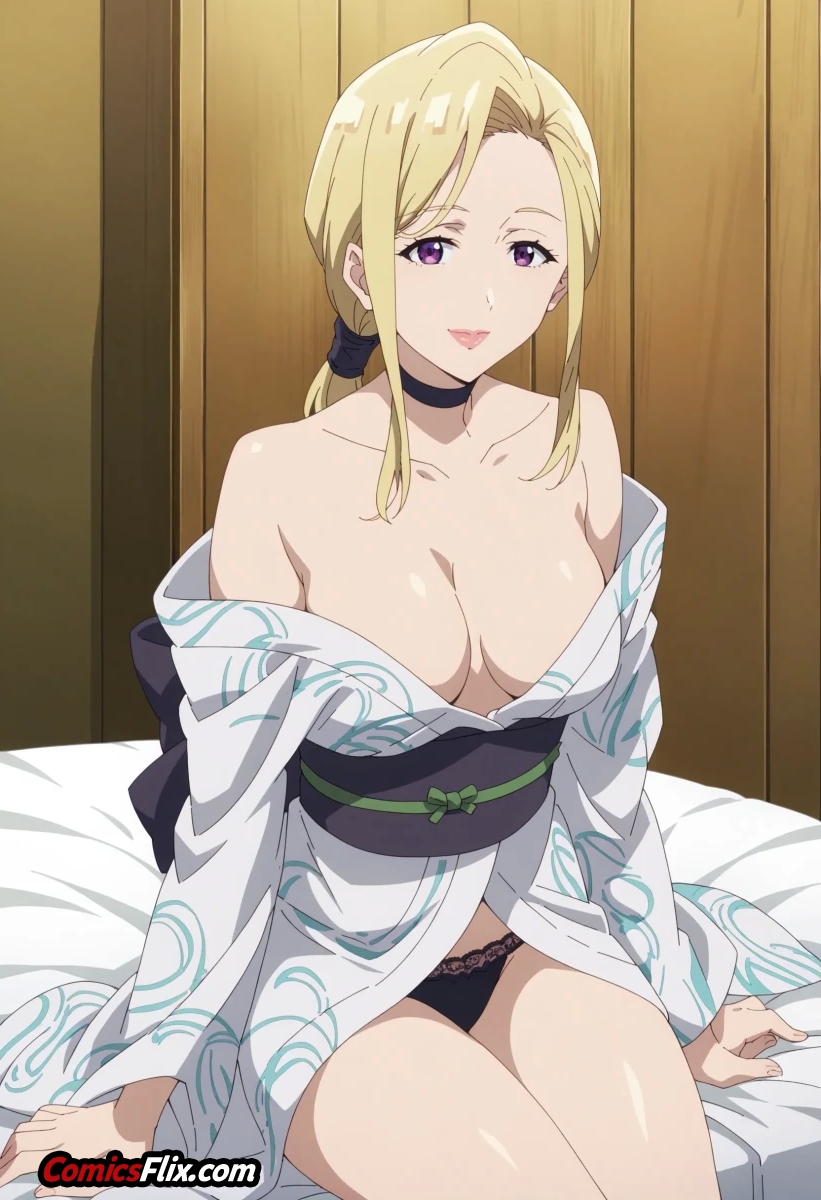 Comic Porno Furefe Sex | The Weakest Tamer Began A Journey To Pick Up Trash (#3)