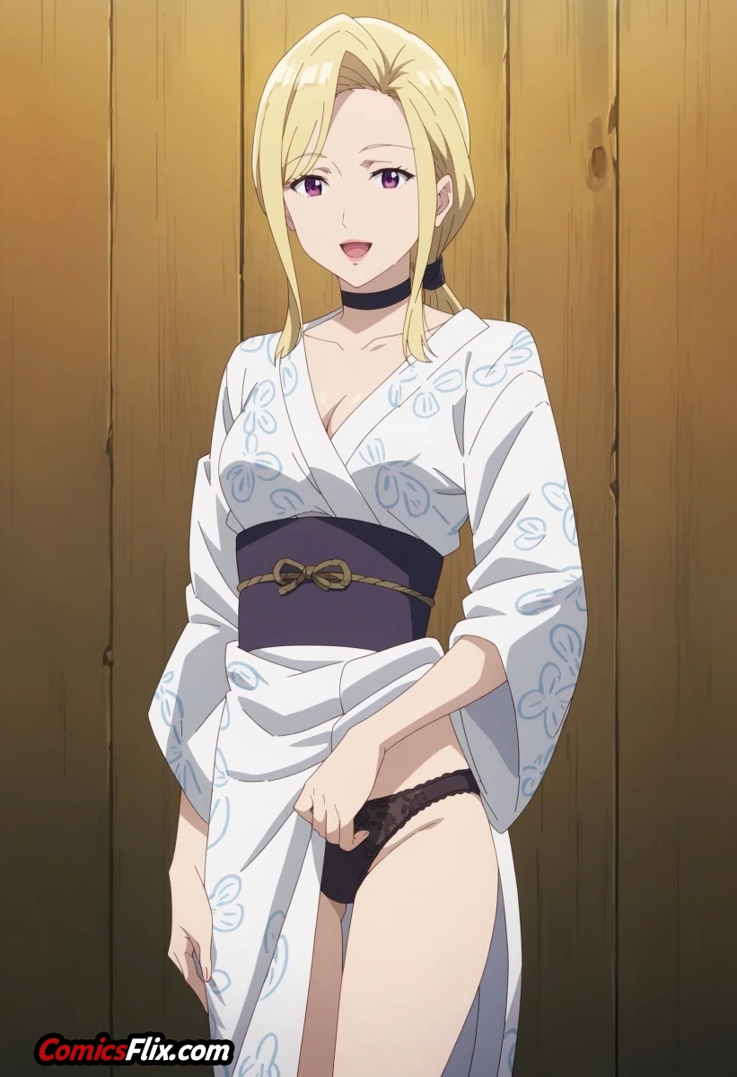 Comic Porno Furefe Sex | The Weakest Tamer Began A Journey To Pick Up Trash (#4)