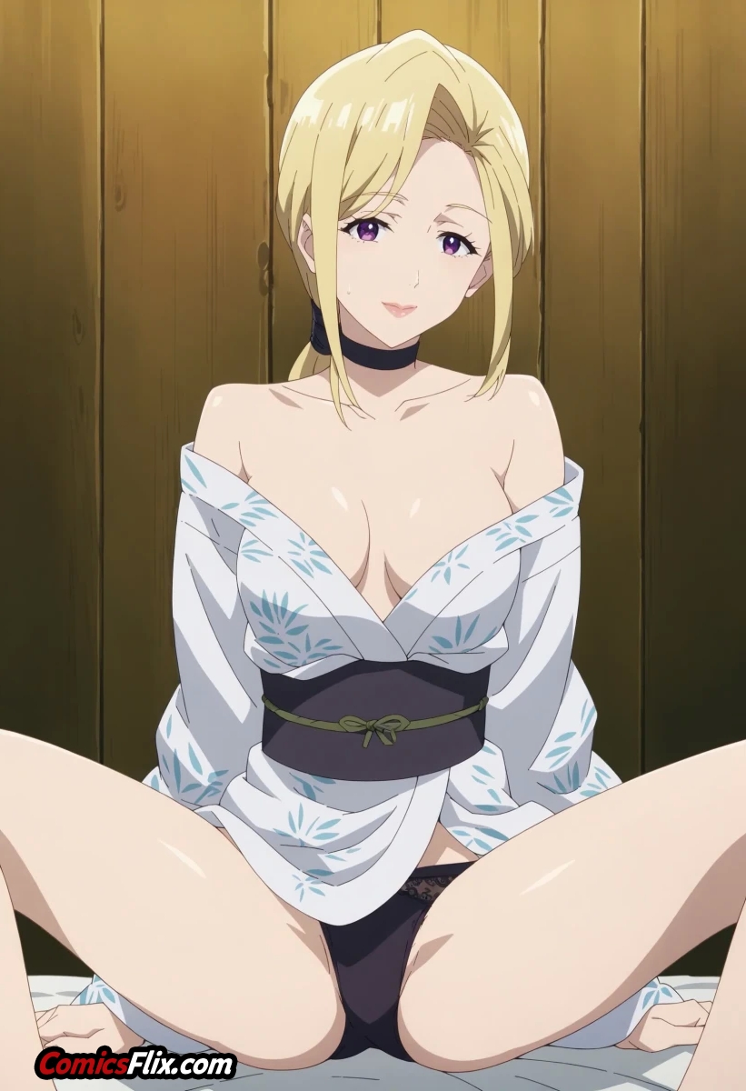 Comic Porno Furefe Sex | The Weakest Tamer Began A Journey To Pick Up Trash (#5)