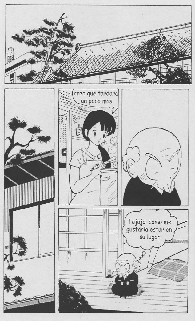 Comic Porno [Suleputer] Ranma X (Ranma 1/2) (#2)