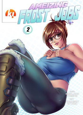 [KISELROK] Ameizing Frost Jobs 2 - (Overwatch)