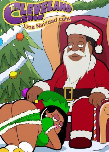 [Inker Shike] Navidad Cafe (Cleveland)