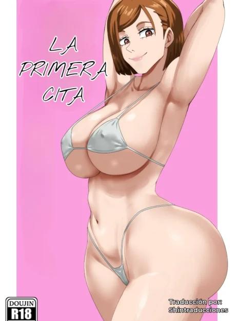 La Primera Cita - PinkPawg