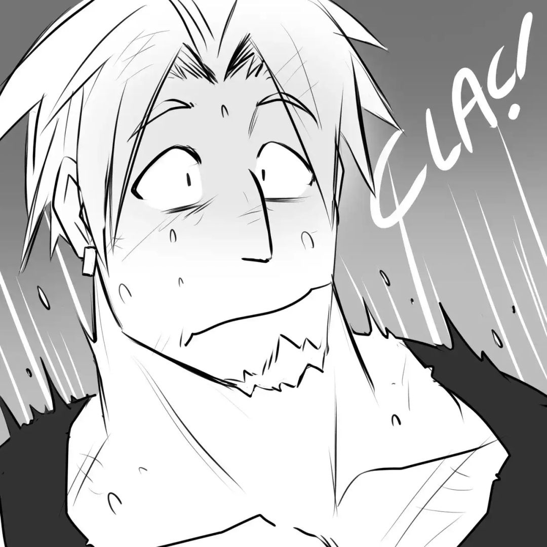 Comic Porno de The Night Of The Incident - The Kinky Quest (#23)