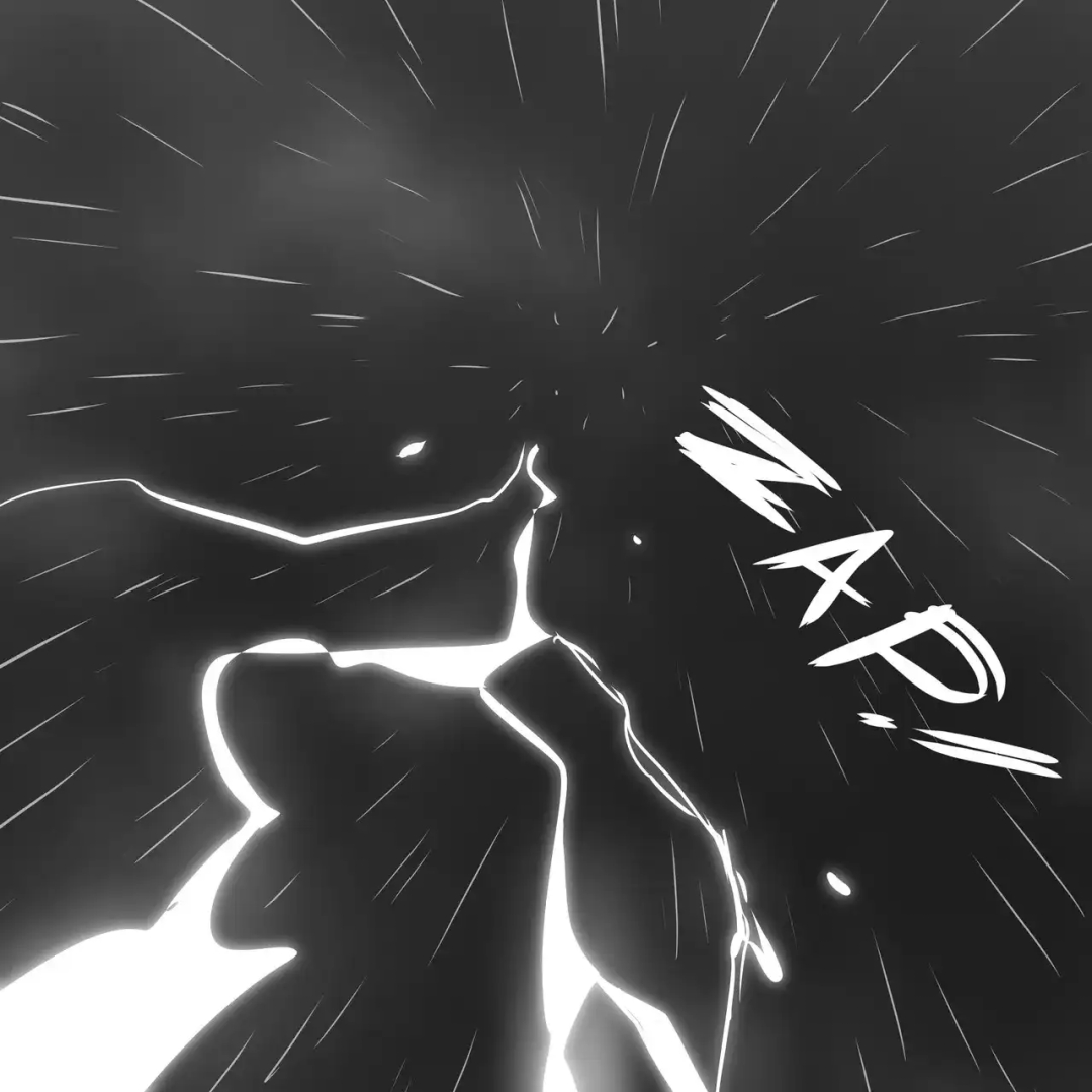 Comic Porno de The Night Of The Incident - The Kinky Quest (#61)