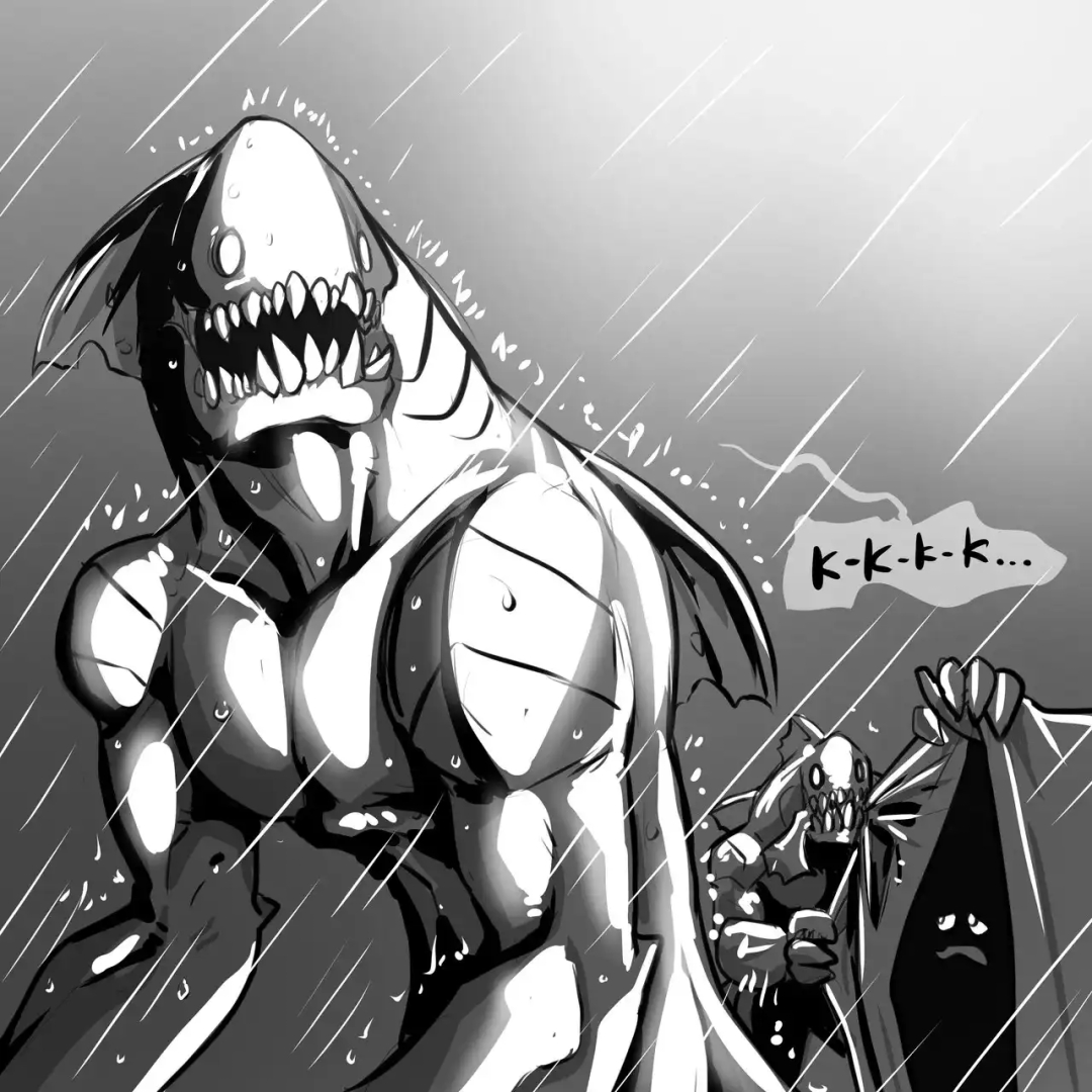 Comic Porno de The Night Of The Incident - The Kinky Quest (#62)