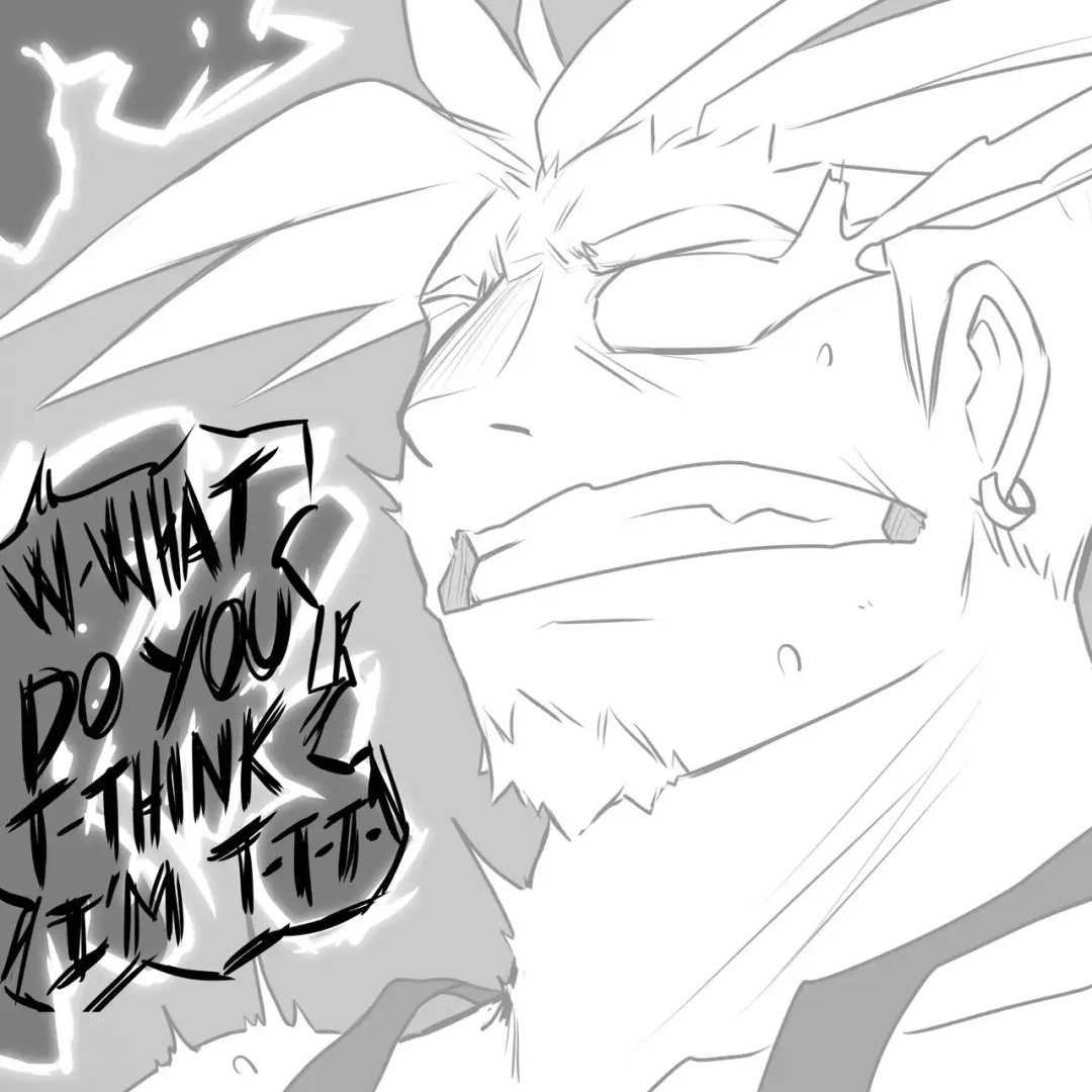 Comic Porno de The Night Of The Incident - The Kinky Quest (#67)
