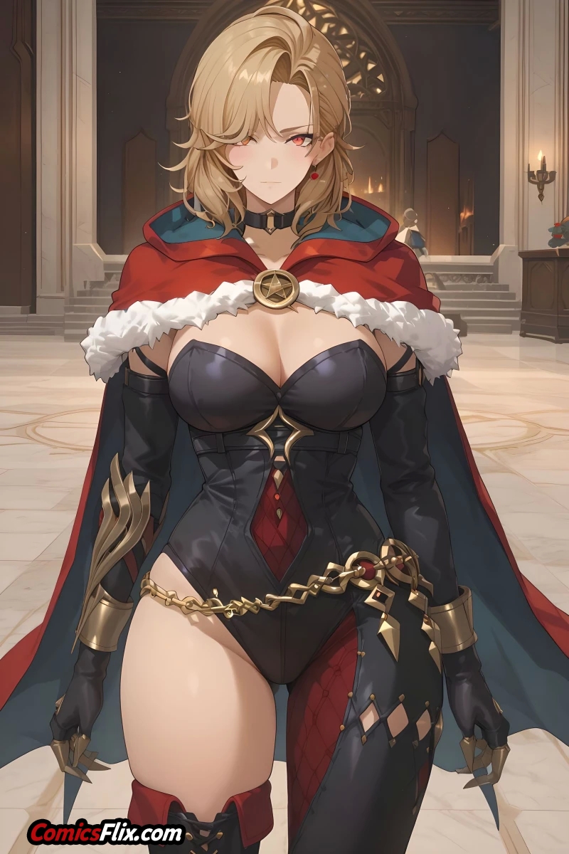 Comic Porno Gina Sex | Solo Leveling: ARISE (#3)