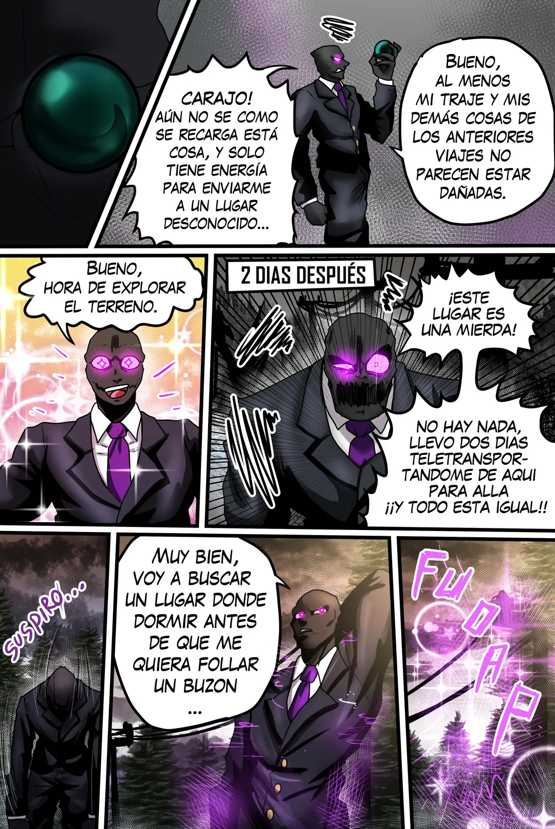 Comic Porno El Diario De Jonathan Ender Vs Aurora - Sound Ghost (#4)