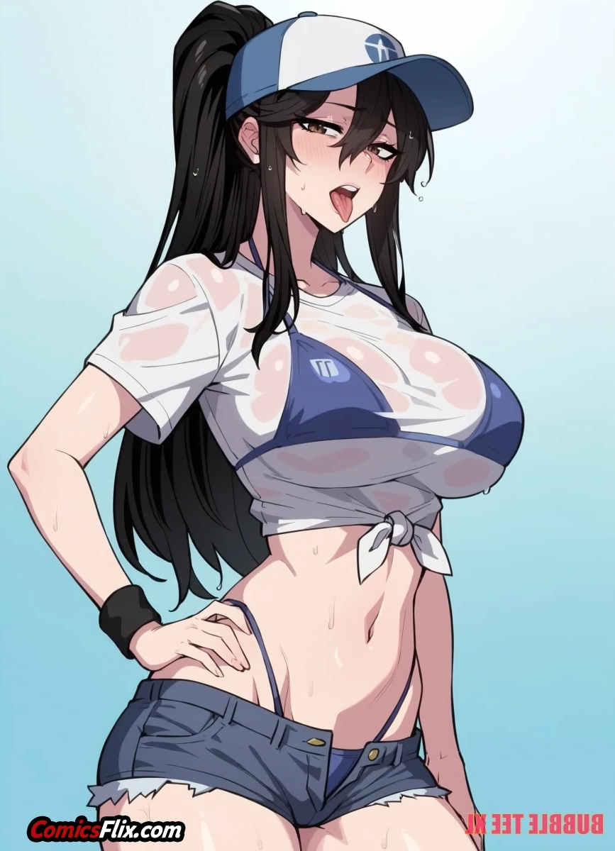 Comic Porno Tang Hye | Volcanic Age (#5)