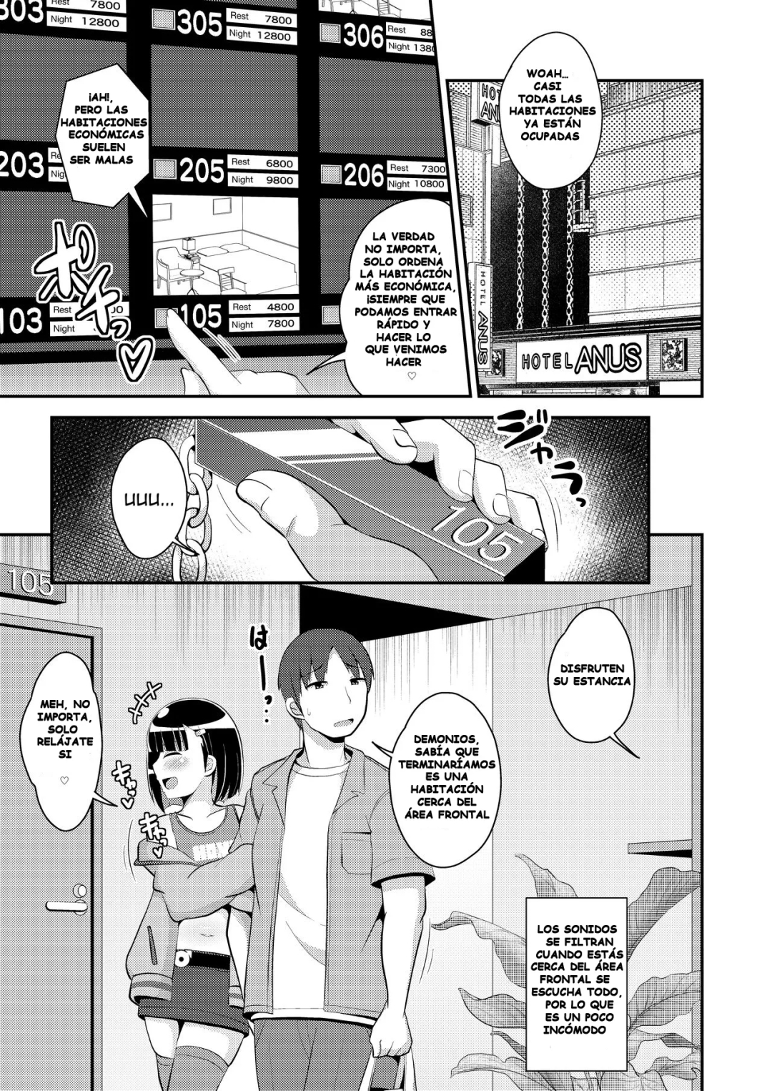 Comic Porno [CHINZURI_BOP_(Chinzurena)] Pass Do O Mizukara Hakai Shite Iku Oji San (Yaoi Hentai) (#4)