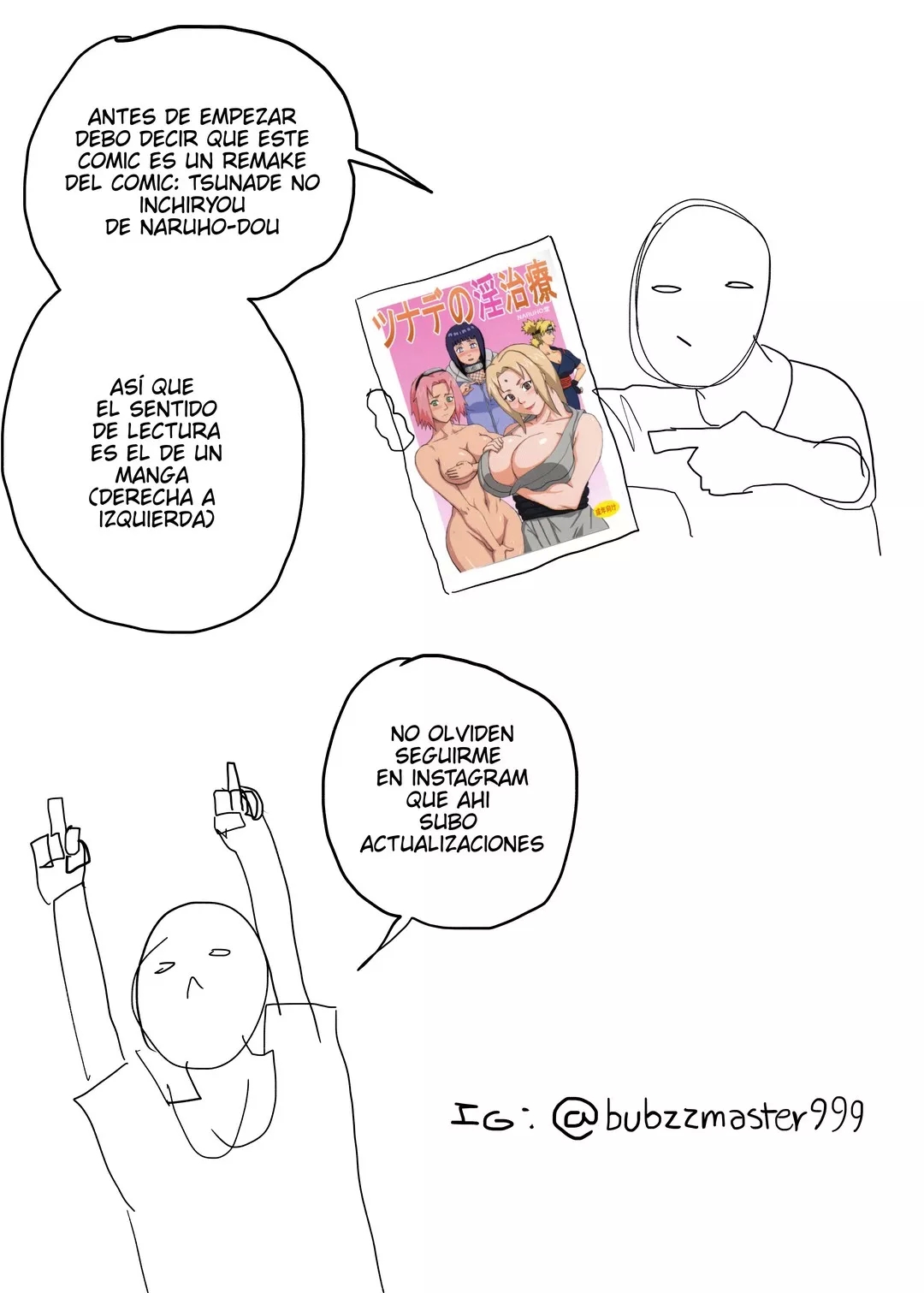 Comic Porno El Tratamiento De Tsunade - BoobzMaster999 (#2)