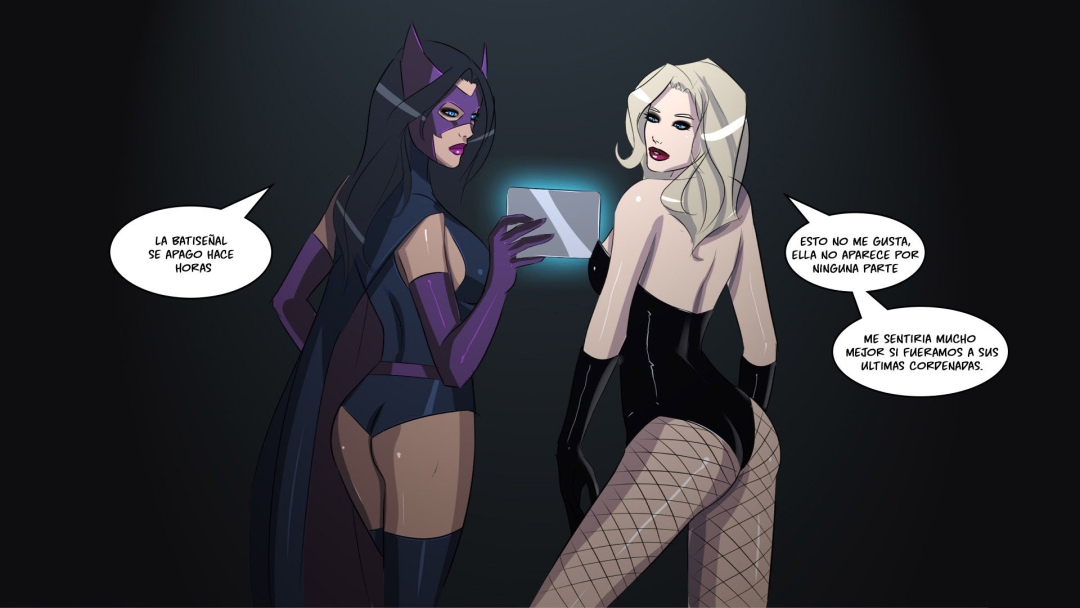 Comic Porno [LeadPoison] Slave Crisis 3 (Superman (#3)