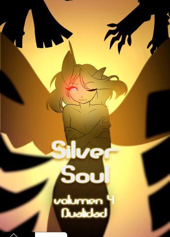 [Matemi] SILVER SOUL 4 (Pokemon)