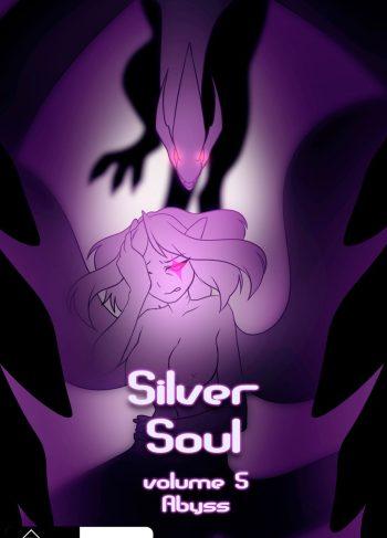 [Matemi] SILVER SOUL 5 (Pokemon)