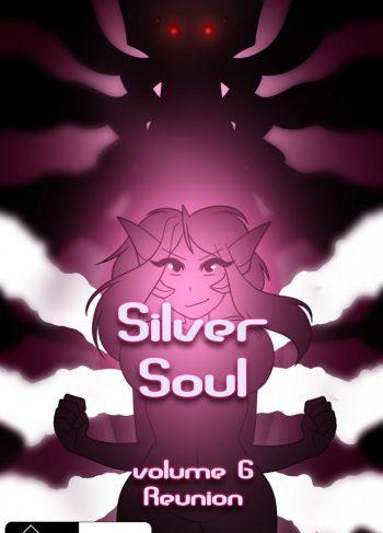 [Matemi] SILVER SOUL 6 (Pokemon)