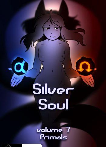 [Matemi] Silver Soul Vol. 7 (Pokemon)