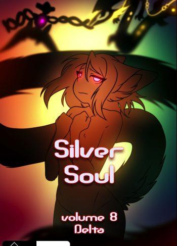 [Matemi] Silver Soul Vol. 8 (Pokemon)