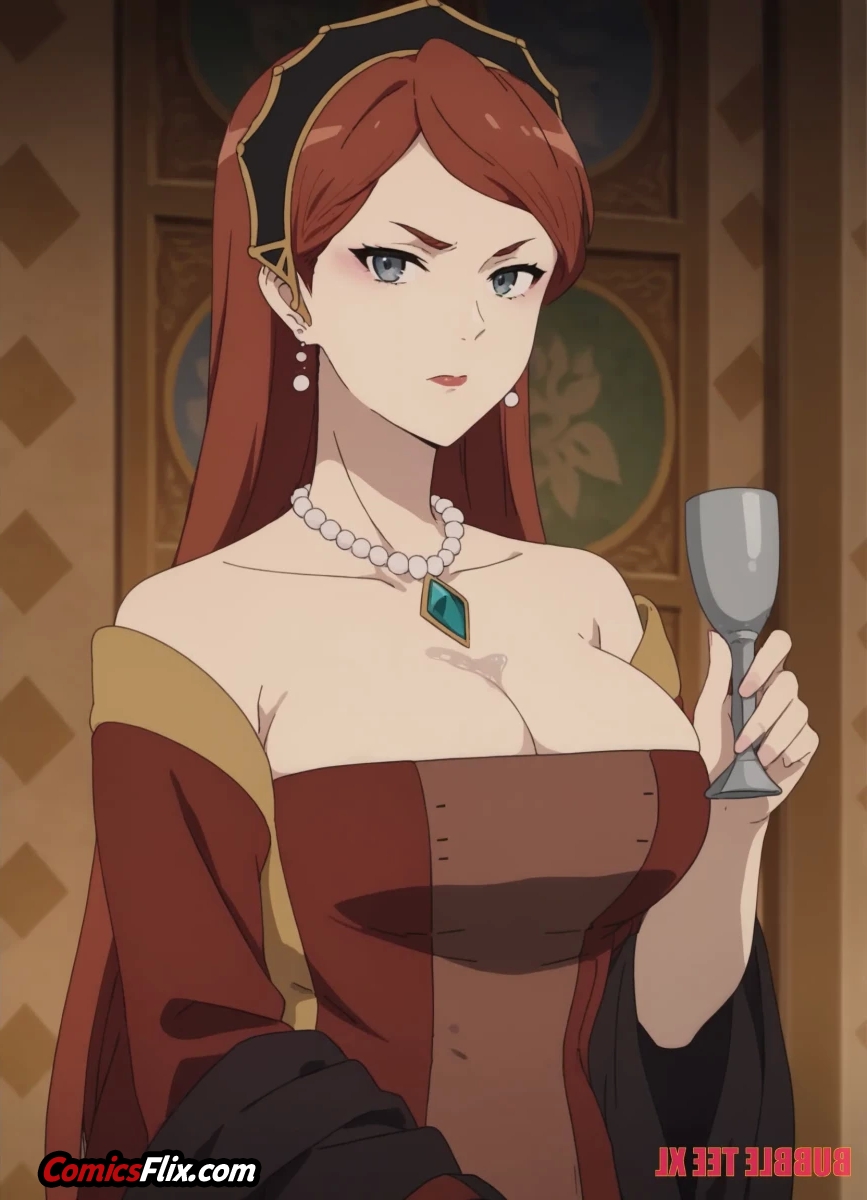 Hentai Porno de Hilda Boreas Greyrat Creampie | Mushoku Tensei (#1)