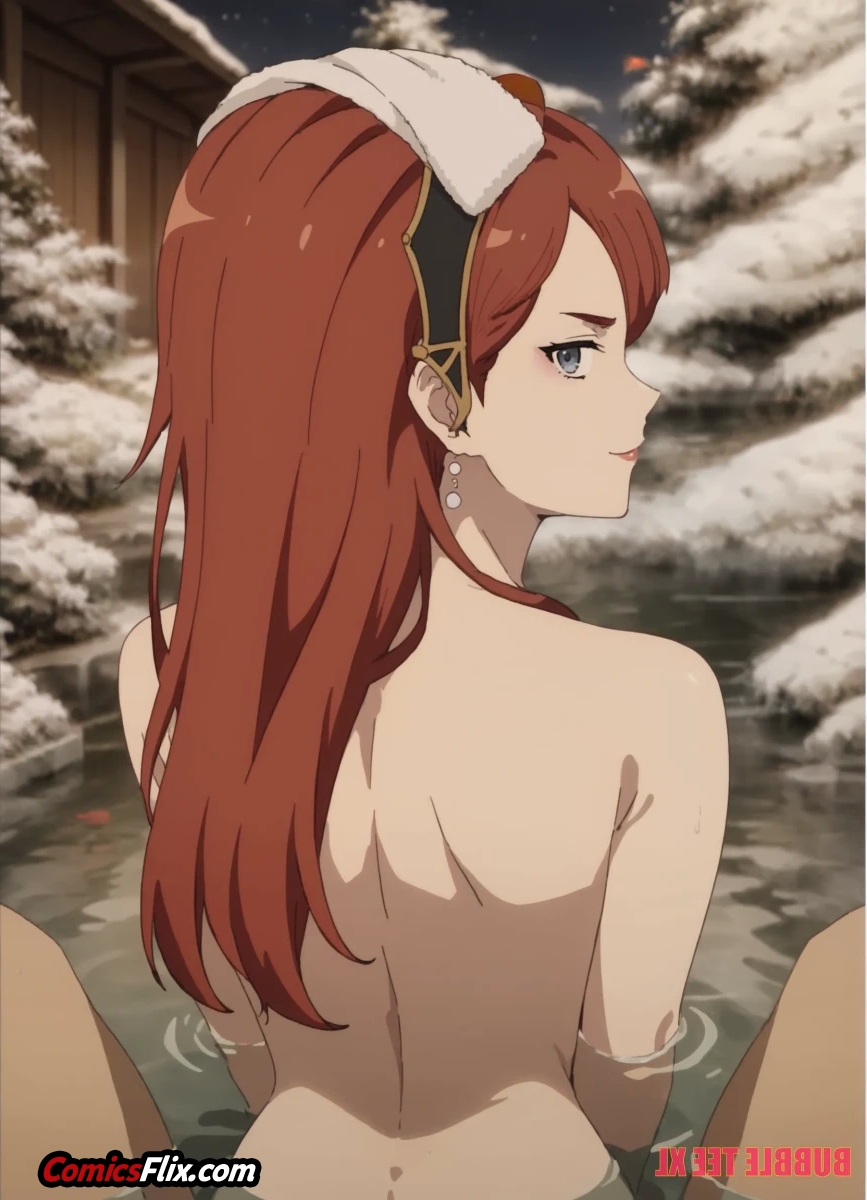 Comic Porno Hilda Boreas Greyrat Creampie | Mushoku Tensei (#2)