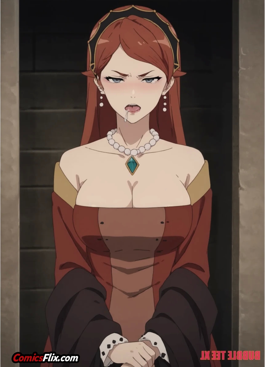 Hentai Porno de Hilda Boreas Greyrat Creampie | Mushoku Tensei (#13)